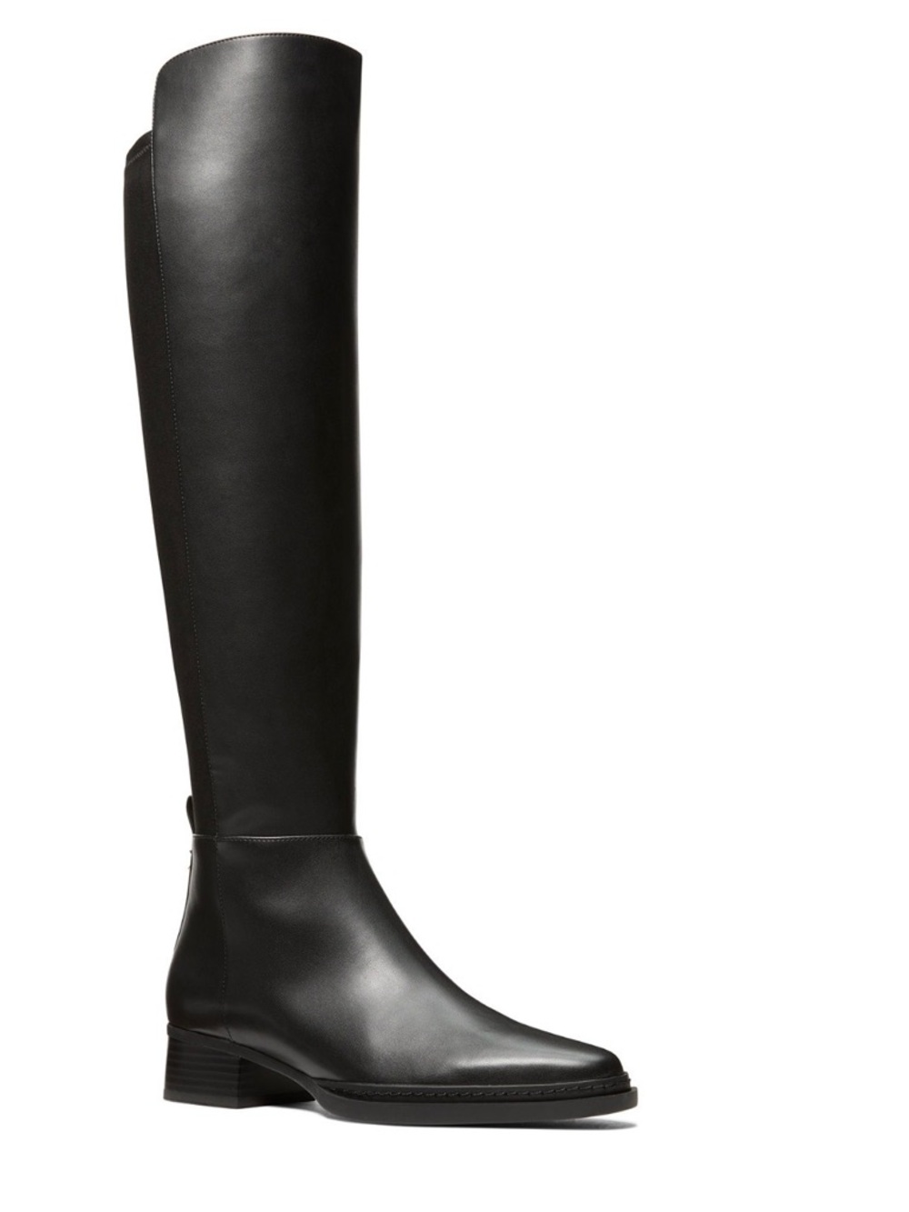 Michael Kors Lex Riding Boots